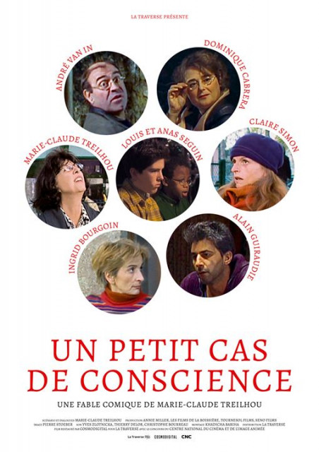 Un petit cas de conscience