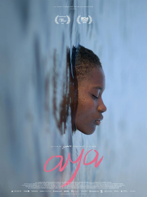 Aya, ACID, Cote d'Ivoire