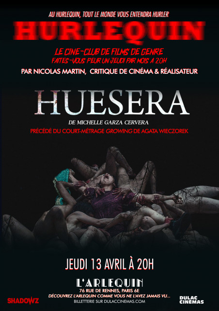 HUESERA