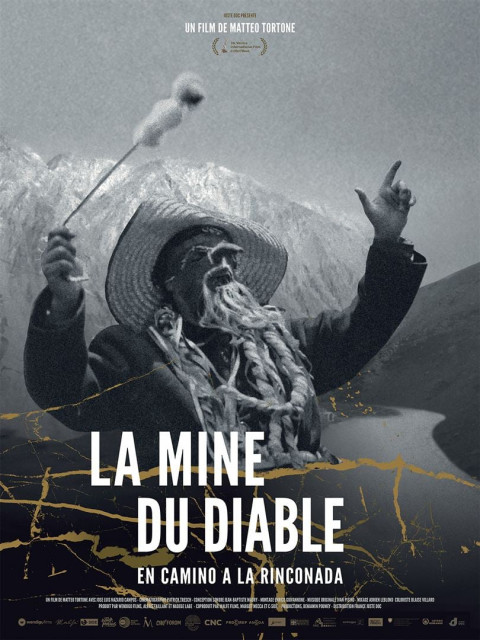 La Mine du Diable, Rinconada, Documentaire, Pérou