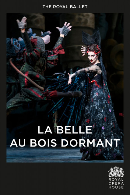 Tchaïkovski, Ballet, La Belle au Bois Dormant