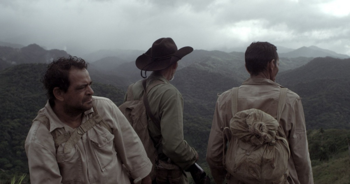 10e panorama du cinéma colombien 