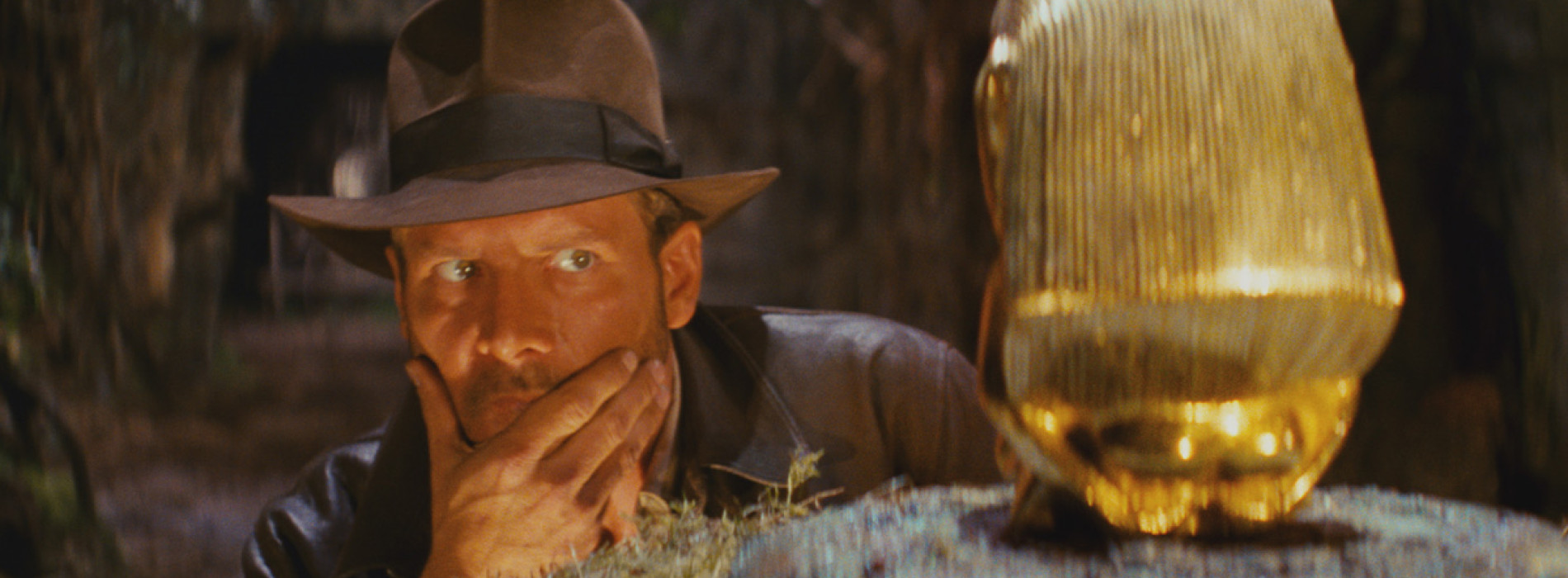 Ciné Darons, saison 4 :  INDIANA JONES débarque au Majestic Bastille