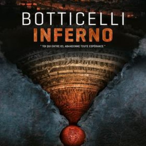 Exposition au cinéma : Botticelli 