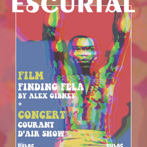 Finding Fela, Fela Kuti, Afrobeat, Documentaire