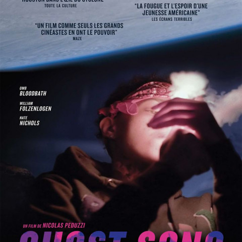 Ghost Song, Documentaire, Houston, Texas
