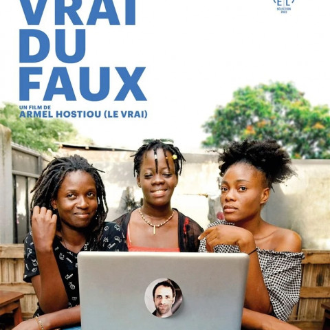 Le Vrai du Faux, Documentaire, RDC, Kinshasa