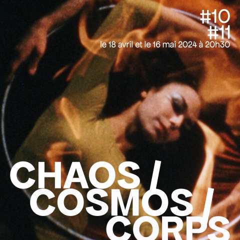 Chaos cosmos corps